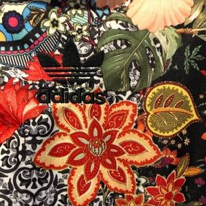 Ultimate Adidas Jacket